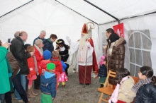 Sinterklaasfeest  2014